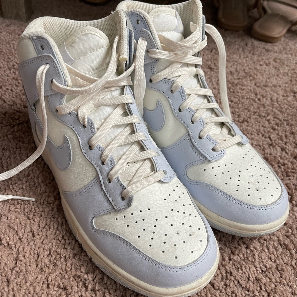 Nike Dunks